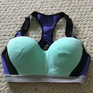 vsx sports bra